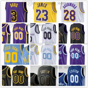 Men Basketball Jerseys Taurean 12 Prince Christian 35 Wood Jarred 2 Vanderbilt Skylar 4 Mays Gabe 7 Vincent Jaxson 11 Hayes Harry 20 Giles Jalen 0 Hood-Schifino Gedrukt