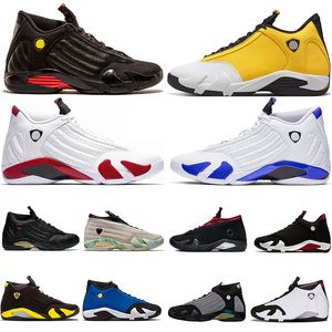 Chaussures de basket-ball pour hommes Black Toe Bred Candy Cane DMP Fortune Ginder Gym Red Hyper Royal Laney Last Shot Particule Gris Rouge Rouge À Lèvres Thunder Hommes Formateurs Baskets De Sport