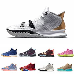 Chaussures de basket-ball pour hommes Patrick Star SpongeBob Noir Métallisé Argent Sisterhood Blanc Noir Or Pâle Ivoire Expressions Horus Hip Hop Baskets Femme Baskets De Sport