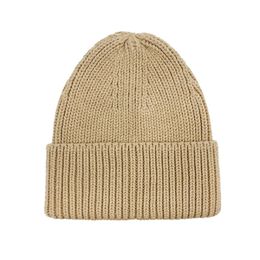 hommes bonnet femmes loisirs bonnets à tricoter patchwork couvre-chef amoureux de plein air tricoté coton conception chapeaux chaud crâne caps