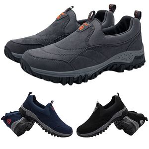 Hommes noir course femmes chaussures pour bleu respirant confortable sport formateur Sneaker GAI 038 XJ Comtable