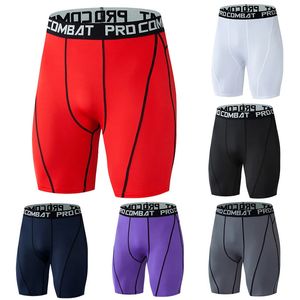 Hommes Bodybuilding Shorts Fitness Workout Insem Gym Knickers Mas Mascle Alive Alive Elastic Collons Skinny Leggins Hombre 240524