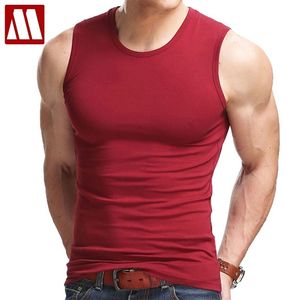 Hommes Garçon Corps Compression Couche De Base Sans Manches D'été Gilet Thermique Sous Top Tees Débardeurs Fitness Collants Haute Flexibilité 220421