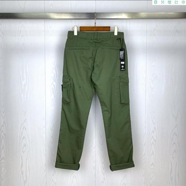 Pantalones Cargo para hombre, pantalones de moda informales para niño, pantalones de chándal para hombre, estilo Hoe Sell, pantalones de chándal de camuflaje, pantalones de chándal, verano, otoño 244x