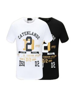 Hombres diseñadores casuales diseñador hiphop polo camisetas letras estampado manga corta cuello blanco polos tops tee mxxxl negro d284131490