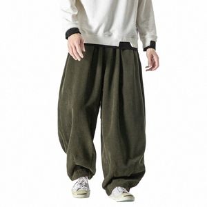 Pantalon décontracté pour hommes, Streetwear, sarouel, Fi, pour hommes et femmes, Lg, ample, surdimensionné, survêtement, Harajuku, grande taille 5XL, F31P #
