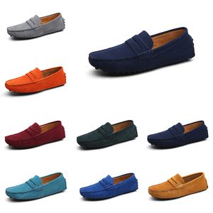 hommes chaussures de sport triple noir marine marron vin rouge vert ciel bleu bordeaux sable fuchsia baskets pour hommes en plein air jogging entraîneur de marche douze GAI