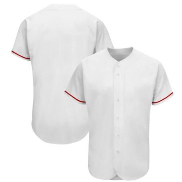 Camisetas en blanco baratas para hombres para atletas, camisetas deportivas de camiseta de béisbol 02