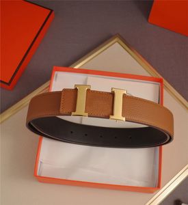 Hombres Cintura Cinturones Tranquilos Luxe Ceinture Litchi Gran Cinturón De Diseñador Para Mujer B S Wos