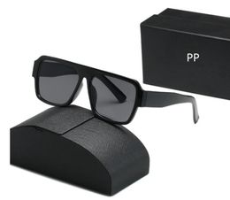 Gafas de sol Retro de marca clásica para hombre 2023 gafas de diseñador de lujo 3025 bandas marco de Metal diseñadores ray gafas de sol mujer 3364