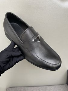 Men Classic Business Chaussures Homme Designer Robe Fashion Corée