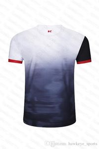 vêtements pour hommes Séchage rapide Ventes chaudes Hommes de qualité supérieure 2019 T-shirt à manches courtes confortable nouveau style jersey890110182627