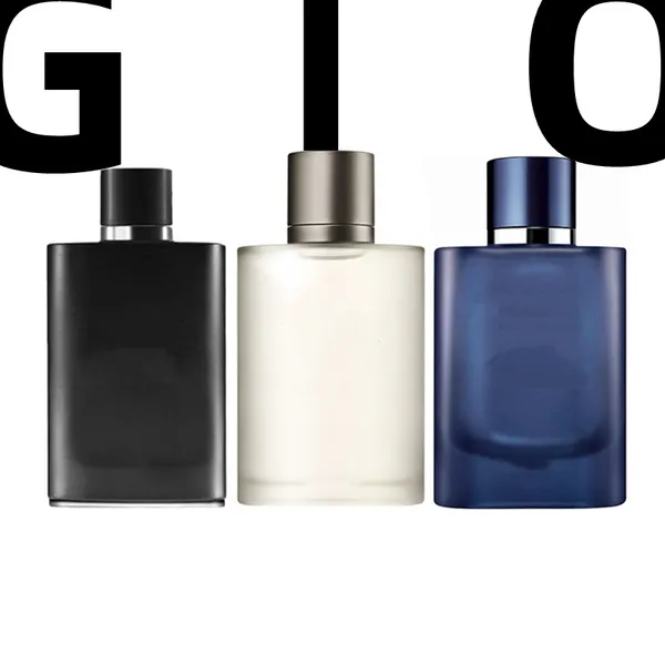 Hommes Cologne Classic Edition Femmes Parfum Longue Durée Spray Corporel Parfum Pour Hommes