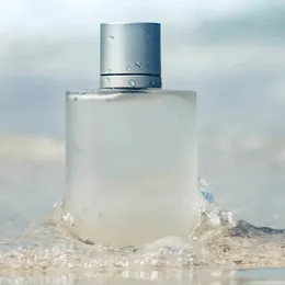 Perfume de colonia para hombres Pour Homme Perfume en aerosol corporal con fragancia de larga duración para hombres