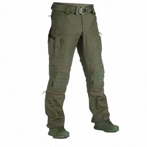 Hommes Combat Armée Militaire Tactique Cargo Pantalon Sport Cam Pantalon Camoue Multicam Noir Trekking Escalade Vêtements De Chasse H0RM #