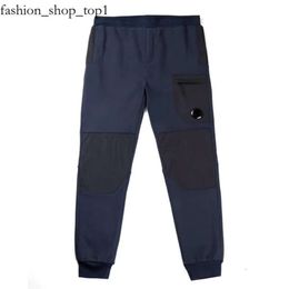 Hommes Cp pantalon une lentille poche pantalon extérieur hommes Tactica Cp vêtements pantalon lâche survêtements taille Cp compagnie 754