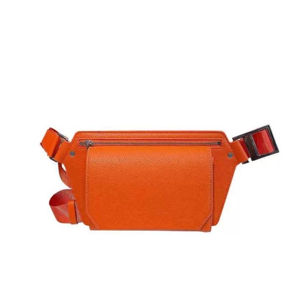 Hommes Designer Sac Sacs de taille Bumbag Sacs à main Femmes Femme Beltbag Beltbags Bumbags Mode Classique Orange Multifonction Grande Capacité Sac à main 2024