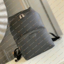 Men Designer Bags Discovery Backpack Schoolbag Field Pack Sport Outdoor Packs Rucksack Packsacks Top Mirror Quality M43186 M30230 M30953 M30229