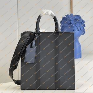 Men Designer Bags SAC Plat Cross Bag Tas Tas Crossbody Schoudertas Messenger Bag Top Mirror Kwaliteit M46098 M59960