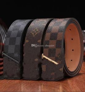 Hommes Designer Ceinture Hommes Femmes Ceintures de mode en cuir véritable hommes femmes jeans décontractés vintage haute qualité sangle ceinture avec boîte vente eity Viuto ... 2450477