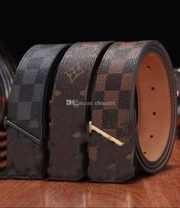 Cinturón de diseñador para hombre Cinturones de moda para mujer para hombre Cuero genuino Hombre Mujer Jeans casuales Vintage Correa de alta calidad Pretina con caja Venta eity Viuto... 1463274