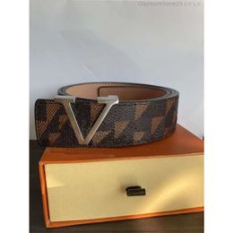 Men de créateurs ceintures pour hommes pour femmes ceinture de mode authentique en cuir masculin masculin classique Gol