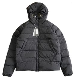 Chaqueta de plumón de diseñador para hombre Nuevo estilo Parka de ocio de invierno Prendas de abrigo de pato blanco Topstoney Chaqueta con capucha para mantener el calor Chaqueta clásica de moda Abrigo cálido Abrigo de plumón