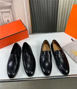 39Model Mannen Designer Kleding Schoenen 2024 Nieuwe Volnerf Koe Lederen Oxford Schoenen Luxe Mannen Klassieke Smoking Schoenen Hoge kwaliteit Foraml Schoenen Maat 6-11