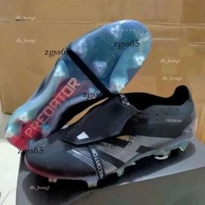 Men Designer Football Boot Geschenktas Laarzen