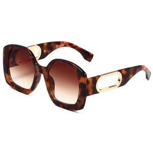 Lunettes de soleil pour hommes Lunettes de soleil pour hommes Mode luxe Lunettes pour femmes Lunettes pour femmes Marque F mots Lunettes de plage UV400 Lunettes de soleil pour femmes Lunettes de soleil