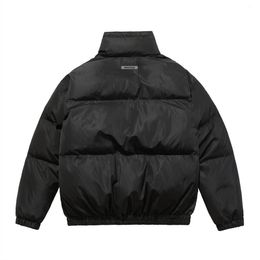 Hommes Designer Veste manteau de créateur pour femme Top downsblack pull épaissi vers le bas manteau hommes et femmes coupe-vent manteaux épaississement vêtements