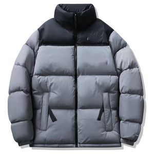 Vestes de créateurs pour hommes Veste de luxe Puffer Parka d'hiver Femmes Lettre Impression Parkas Hommes Couples Doudoune Vêtements Couple Thickface Manteaux chauds