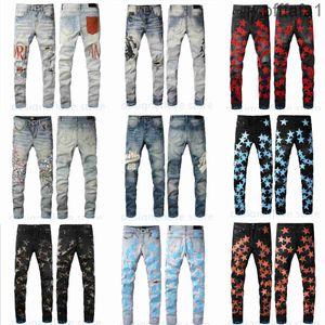 Men Designer Jeans Skinny Women Denim Zipper Zwarte Vintage broek Domans Kleding Streetwear Zip Luxe Grijs gescheurde Jean Star Pant Plus Size 28 30 3ozo Ilae