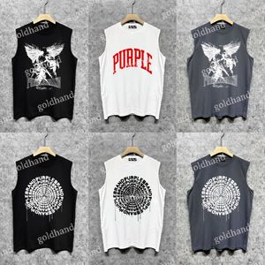 Men Designer T-T-T-T-T-T-T-T-Tops Hip Hop Street Street Tops Cotton Sans mange