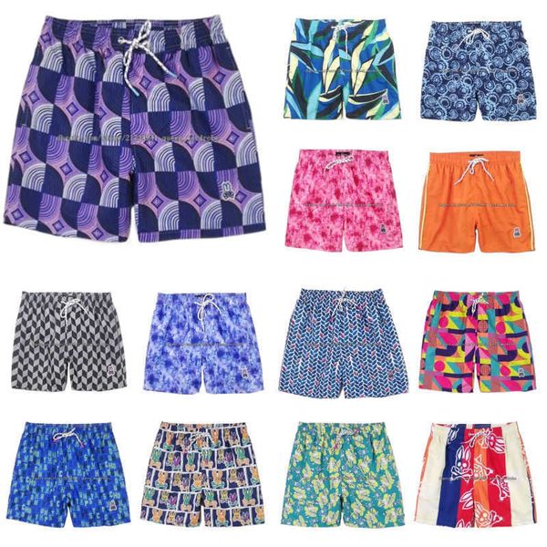 Men Designer Mens Shorts Swim Men Swimming Shorts Diseñador Pantaloncini Pantalones de moda Pantalones Skull Conejo Top Surfing Surfing Shorts