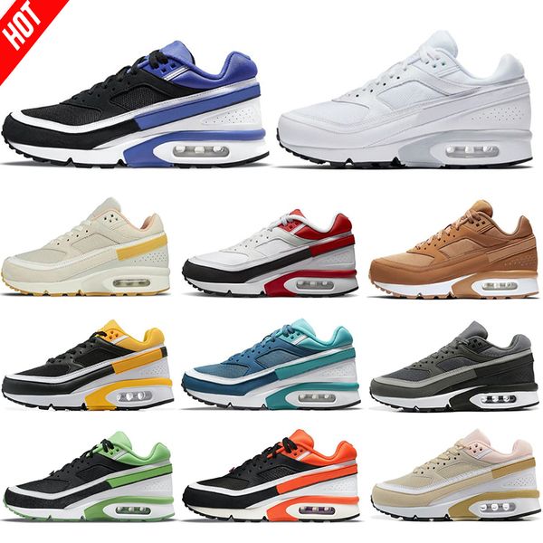 Chaussures de créateurs pour hommes chaussure de course Baskets Rotterdam LA Vachetta Tan Denim Noir Violet Light Stone Triple Blanc Lyon hommes femmes Baskets de plein air Chaussure de sport