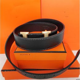 hommes designers ceintures classique mode affaires ceinture décontractée ceinture pour hommes entiers femmes boucle en métal largeur en cuir 3 8 cm luxary b227s