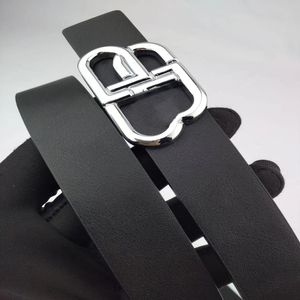 Designers masculins ceintures de mode classique Business décontracté ceinture en gros pour hommes