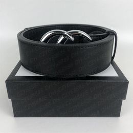 Designers masculins ceintures de luxe pour hommes et femmes ceinture perle diamant boucle de boucle longueur 105-125 cm de largeur 3 8cm avec box333c