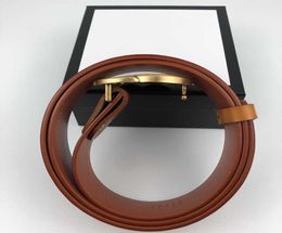 Мужские дизайнерские ремни Женщины Мужчины Классический Повседневный кожаный черный коричневый ремень cinturones de Ширина 38 см с коробкой3203609