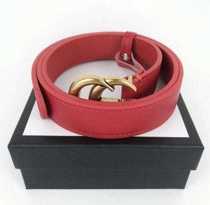 Hommes Designers Ceintures Femmes Ceinture Boucle En Laiton En Cuir Véritable Classique Designer Ceinture Haute Qualité Vachette Largeur Avec Boîte-Cadeau