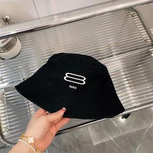 Men Designers hoeden dames mode luxe letters caps trendy casual katoen sunhats voor zomer buitenactiviteiten honkbal petten