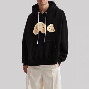 Hombres diseñadores sudaderas con capucha para hombre mujer moda sudadera con capucha palmangels99 invierno hombre manga larga hombres s mujer sudadera con capucha ropa tops