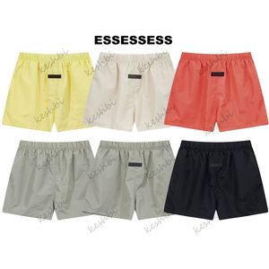 Hommes Designers Shorts Mode d'été Streetwears Vêtements Séchage rapide Maillots de bain Impression Lettre Pantalons de plage Homme Short de bain