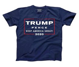Mannen Donald Trump T-shirt S-3XL Keep Ama Great Shirts Pro Trump 2020 T-shirt Trump Gifts CNY19813112349
