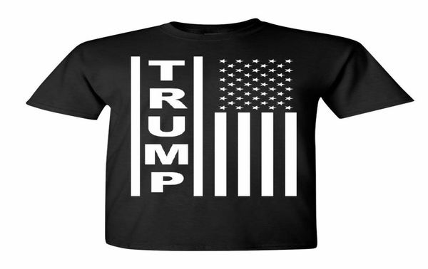 Hombres Donald Trump THISH S3XL HOMME Camisetas de manga corta Pro Trump 2020 Camiseta Trump Regalos 3styles CNY19921081460