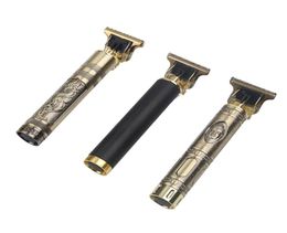 Men de cheveux électriques Clippers Adult Razors Professional Local Barber Corner Razor Hairdress Ciseaux par commande260y4834433