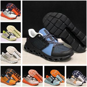 Zapatillas para correr Stratus Maximum con amortiguación Tienda Yakuda Zapatillas deportivas Hombres Mujeres Niñas Niños dhgate Tenis deportes al por mayor popular dhgate Descuento