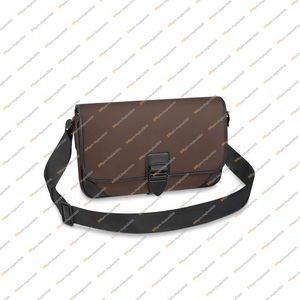 Hommes Fashion décontracté Design Archy Sac Messager Sacs Crossbody Sacs à bandoulière