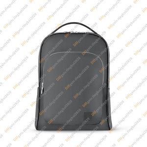 Hombres Moda Designe Luxury AVENUE Mochila Mochilas escolares Libro Mochila Campo Paquetes deportivos Paquetes al aire libre Mochilas Calidad de espejo superior N40499 N40501 M30977 Monedero